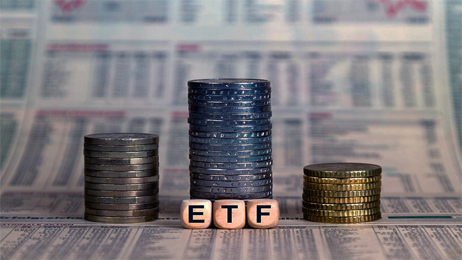 exchange-traded funds