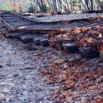Borrowing as the Backbone of Recovery After Infrastructure Collapse