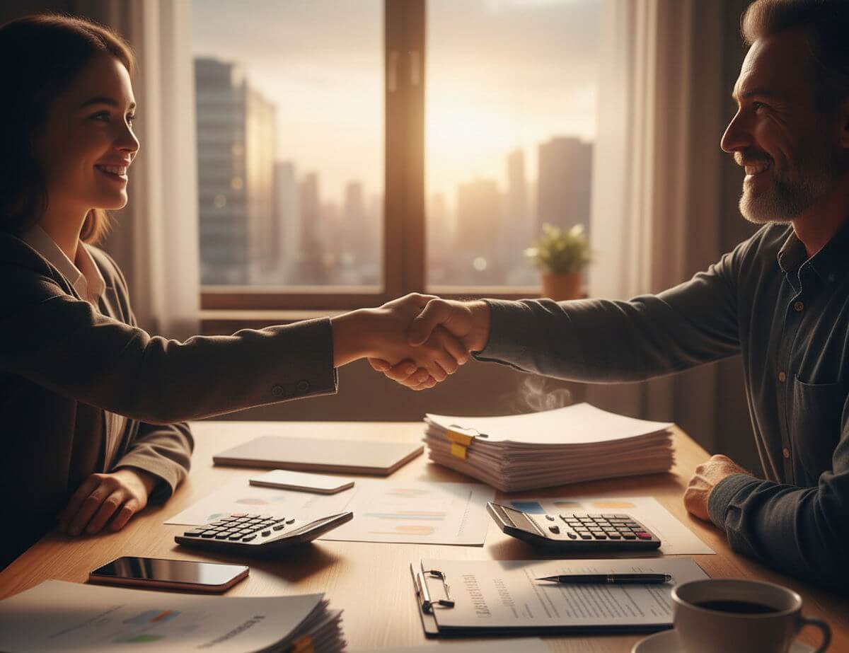 business credit rating