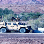 Loans as a Lifeline in Disrupted Defense Procurement