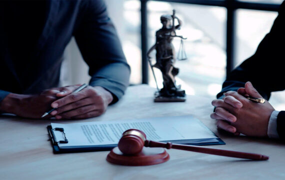 Oversight and Corporate Debt: Balancing Growth With Stability